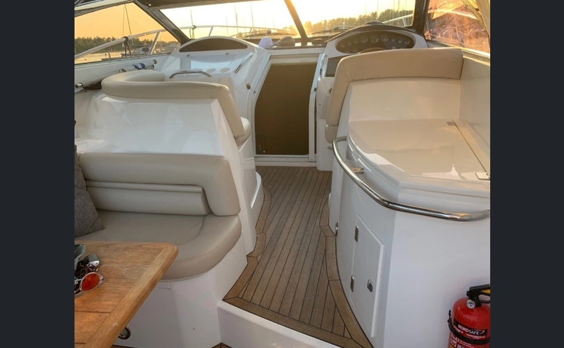 Sunseeker 35-kuva-3